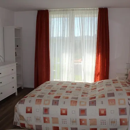 아파트 Dreilaenderblick *