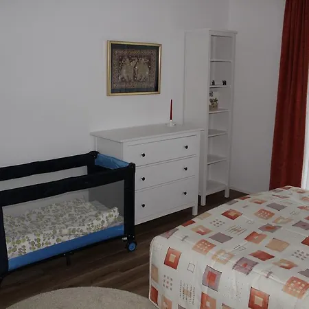 아파트 Dreilaenderblick *