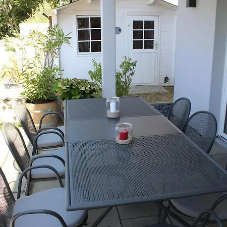 Appartement Dreilaenderblick Lörrach