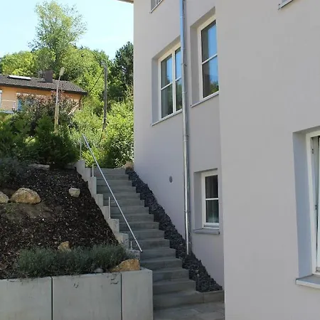 Dreilaenderblick 로라흐