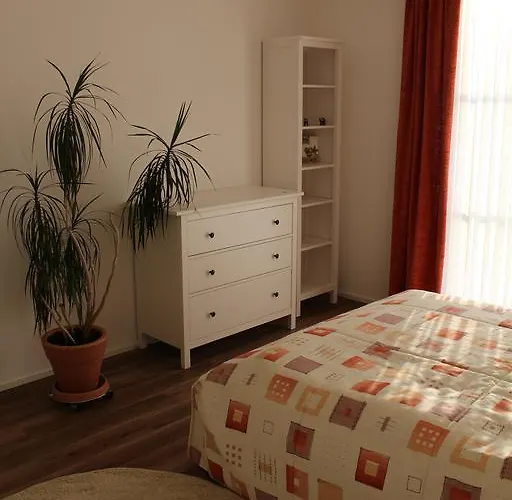 Dreilaenderblick Apartament *