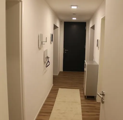 Apartament Dreilaenderblick