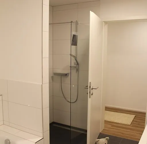 Apartament Dreilaenderblick