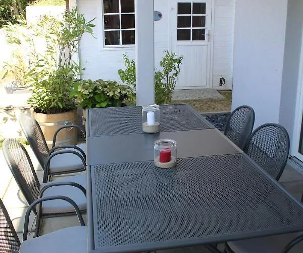 Apartament Dreilaenderblick Lörrach