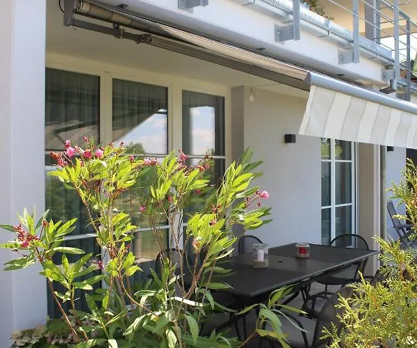 Dreilaenderblick * 罗拉赫